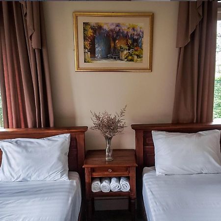 Lam Phan Hotel Villa Dalat Exterior foto